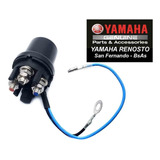 Relay De Subir Power Trim Original De Motores Yamaha 40hp 2t