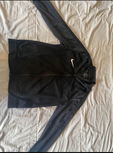 Campera Nike Dry Fit Talle L