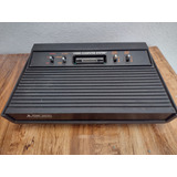 Atari 2600 Con Juego