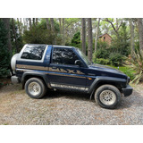 Daihatsu Feroza 1.6 4x4