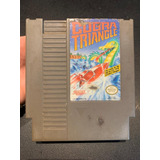 Cobra Triangle Nes Cartucho