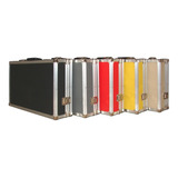 Hard Case Pedais Pedal Pedaleira 70x40x12cm 