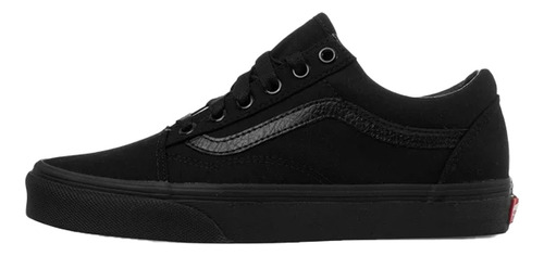 Tenis Vans Unisex Old Skool Gamuza Clasicos Sk8