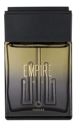Perfume Empire Gold 100ml Hinode Original