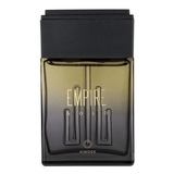 Perfume Empire Gold Hinode,redesenho, 100ml Amadeirado,original Lacrado