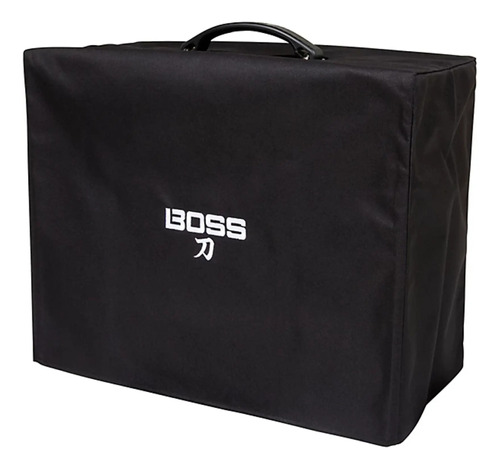 Boss Bac-ktn50 Cubierta Para Amplificador Boss Katana-50