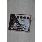 Pedal De Efecto Electro Harmonix Memory Boy Deluxe Delay