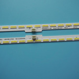 Tiras Led - Lt40da760 - Ple40fms4 - He400hf-e31 - 50 Leds