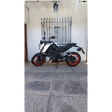 Ktm Duke 200