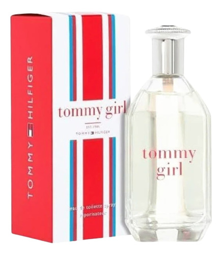 Tommy Girl 100ml Dama Original