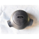 Centro Tapa De Volante Original Ford Ka 2000-2008