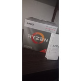 Ryzen 5 3400g Rxvega 11