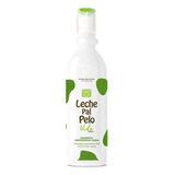 Leche Pal Pelo Vida Detox - Champú Purificador. Control De.