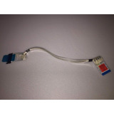 Flex Conector Led Tv LG 32lh570b