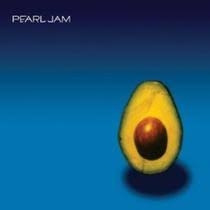 Cd Cd Duplo Importado Pearl Jam Pearl Jam