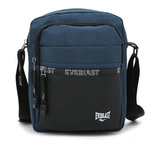 Morral Bolso Portablet Shoulder Antirobo Everlast Original