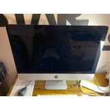 iMac 21.5 Late 2013 Intel I5,todos Sus Accs,inmaculada!