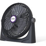 Ventilador De Pared Y De Piso Navia Vortex 20 Pulgadas