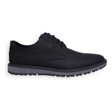 Zapato Para Hombre Estilo Sport Cuero Graso