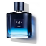 Perfume, Loción Bleu Intense Night Lbel 100 Ml