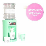 Juliana Mi Primer Dispenser De Agua Sweet Home Sis014  