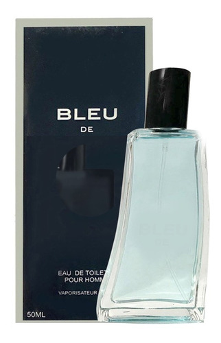 Perfume Contratip N24 Bleu De Masculino Importado