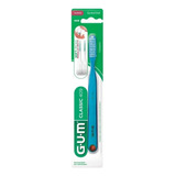 Cepillo De Dientes Gum Dental 409 Suave. 