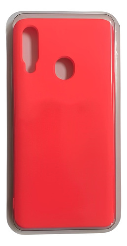 Funda Estuche Silicona Para Huawei Y9 Prime 2019 Y Vidrio 9d