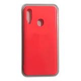 Funda Estuche Silicona Para Huawei Y9 Prime 2019 Y Vidrio 9d