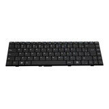 Teclado Notebook Dell Inspirion 1428 - Tc312/001