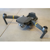 Drone Dji Mavic Pro Fly More Combo