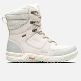 Bota Mujer Polar Light Gris Calido Lippi