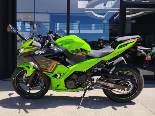 Kawasaki Ninja 400, Oferta Especial Contado, Cupo Limitado!!