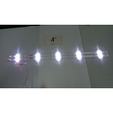 Dled24kjah2x5 008 2 Tiras De 5 Led Atvio Atv2416led Volt 32