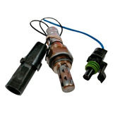 Sensor De Oxigeno + Arnés Chevrolet Chevy 1.4 1994 A 2003