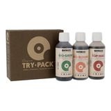 Try Pack Indoor - Biobizz