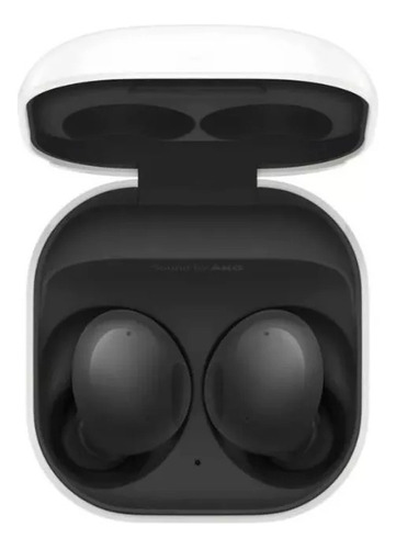 Audifonos Galaxy Buds 2 Samsung In-ear Bluetooth Grafito