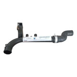 Tubo Agua C/manguera Chevy 1.6 C1 C2 C3 2009 2010 2011 2012