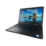 Dell Latitude 5490 Touch Intel I5-7300u 16gb 256ssd Fhd 14