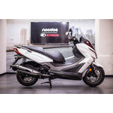 Kymco Xtown 250 Colores Disponibles! Lidermoto