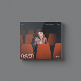 Kai - Rover 3er Mini Álbum Original Kpop Ver. Digipack