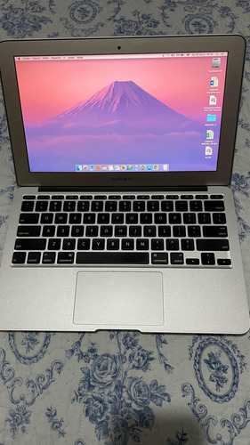 Macbook Air Apple 2010 