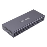 . Carcasa Ssd Usb C 3.2 Para Discos Duros Apple 12+16 Pines