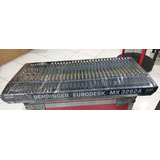 Mesa Behringer Eurodesk Mx3282a