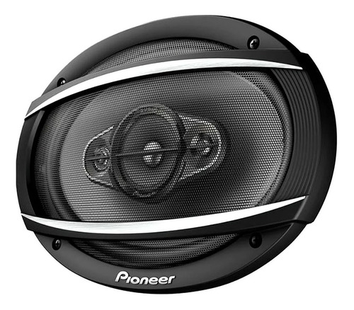 Parlantes Pioneer Ts -a6977s  6x9