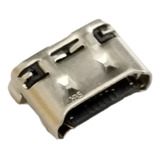 Conector De Carga A80 / A90 (sem Placa)