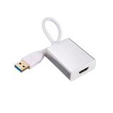 Adaptador Conversor Usb 3.0 A Hdmi