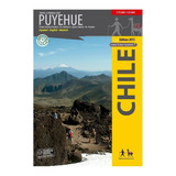 Zona Sur - Mapa Trekking Chile / Puyehue