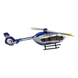 Colección Airbus H145 1:87 Helicóptero De Plástico Modelo