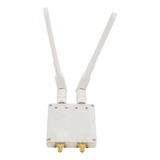 Amplificador De Señal Wifi De Doble Canal 4000mw